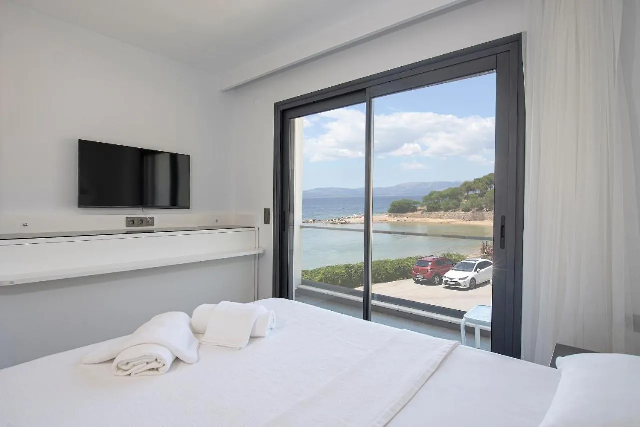 Hotel Mert Otel Çeşme