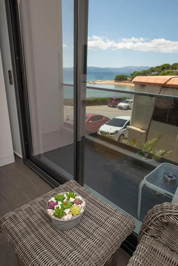 Hotel Mert Otel Çeşme Turchia