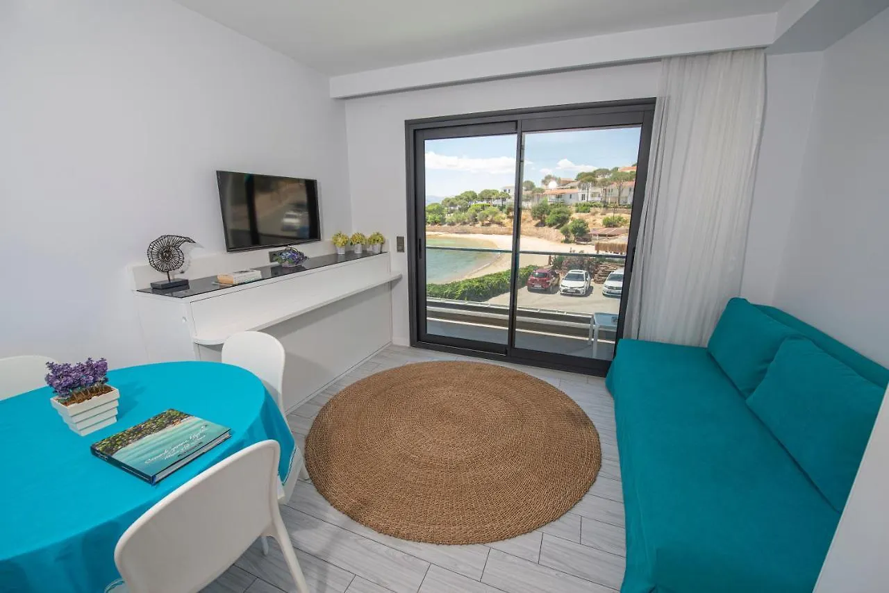 Hotel Mert Otel Çeşme