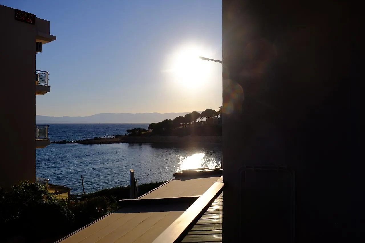 Mert Otel Çeşme Hotel