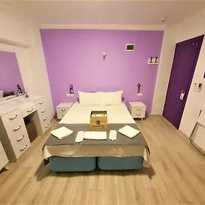 Lavender Кешме