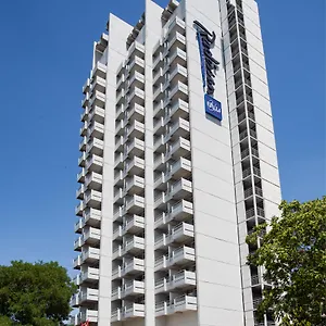 Radisson Blu Отель Анкара