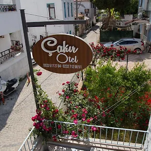 Cakir Butik Aparthotel