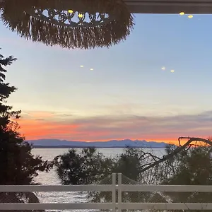 Yasos Aparthotel