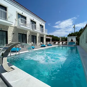 Bahar Butik Hotel